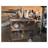 Boat Seats, Dock Cleats, Boat Bumpers, Clear