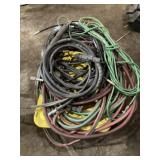 Welding and Acetylene Cables, Hoses, Torch, Gauges