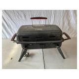 Tabletop Gas Grill