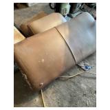 Truck Seat Cushions - 3 pcs