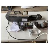 Electric Fogger - 2pcs, 12 volt Pumps - Untested