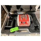 AGL Laser Level - EAGL 1 Touch