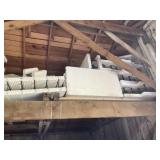 Concrete Wall Insulated Forms 6-8ï¿½