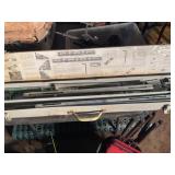 Door Jam Routing/Hinge Jig
