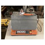 Ridgid Drum Sander