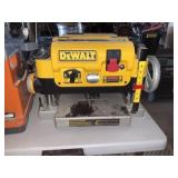 DeWalt 13ï¿½ Paner - Tested