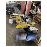 Bendpak t-Two Post Car Lift. -10,000 Pound Lift