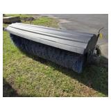Bobcat Sweeper 8