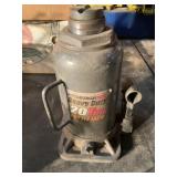 20 Ton Pump Jack - No Handle