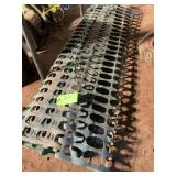 Plastic Snow Fence