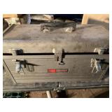 Tool Box w/Tray