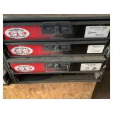 Nuts, Cotter Pins, Pull Out Sorter Drawers
