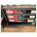 Lugs, Washers, Connectors w/PullOut Sorter Drawers