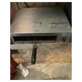 Pizza Oven - Tested