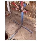 Engine Stand