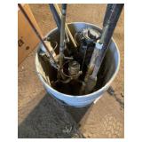 Fishing Poles 4+