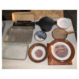 Cabelaï¿½s Plates and Bowls, Baking Pans and More