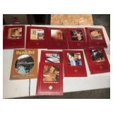 Handyman Wood Working Books and More