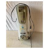 Electric Oil Heater - Tested