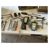 Sockets, Wrenches - Some Craftsman