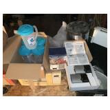 Lift Master Iintercom, Crock Pot, Insta Pot,