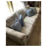 Sofa Sleeper Couch - Shows Signs of Wear