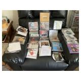 25 +/-   CDs - Country, Christmas Country