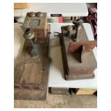 Vintage Wall Mount Telephones