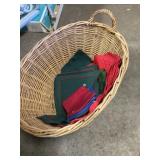 Wicker Basket, Coffee Maker, Travel Bags,