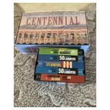 Centennial Collection VHS Tapes, Bloopers VHS
