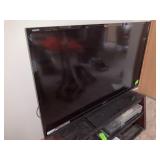 Sharp TV  60 SmartTV