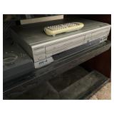 DVD/VHS Player,  TV Stand 48"x20"x20"
