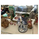 Fall /Winter Decorations