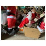 Christmas Decorations, 48ï¿½ Lighted Tree