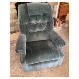 Lazyboy Recliner - Shows SIgns of Wear