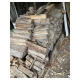 Face Cord Fire Wood - 2+