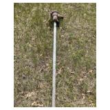Hand Well Pump for Counter Top
