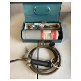 Propane Torch w/ Hose Kit