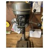 Table Top Drill Press - Tested