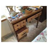 Small Desk 36x30x18 - Desk Only