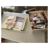 Gift Cards, Gift Bags, Decorative Box