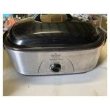 Roaster Pan - 18qt