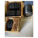 45 rpm Records - 50-60s, Country, Rock, and More