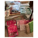 Assorted Holiday Light Displays - Some New