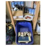 Coffee Cups, Ceramic pPlates, Glasses, Plate Sets