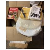 Ronco Food Dehydrator - Appears New in Box