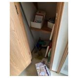 Contents, Bread Maker, Dough Press, Mops, Brooms,