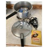 Presto Pressure Cooker