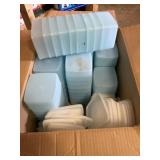 Tupperware Storage Containers - Full Box