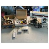 Dressmaker Sewing Machine w/ Accessories